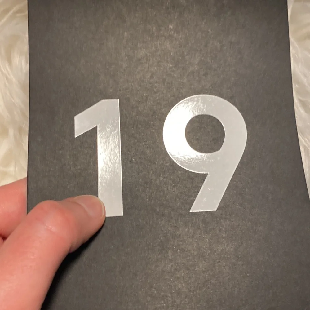 Julia Kostreva Perpetual Calendar